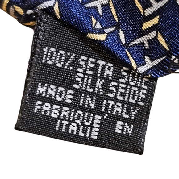 FENDI TIE - Picture 10 of 15
